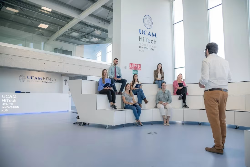 Learning Beyond Borders: A Global Classroom Experience